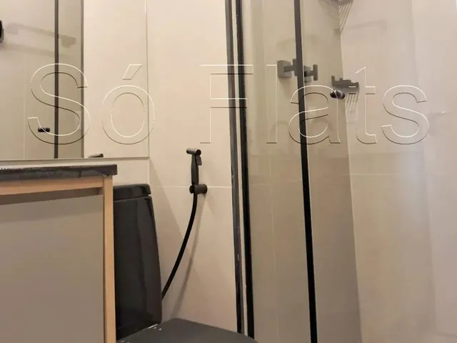 Imagem 13: Residencial Gravura Perdizes, Flat Disponível para Locação com 28M² e 1 Dormitório