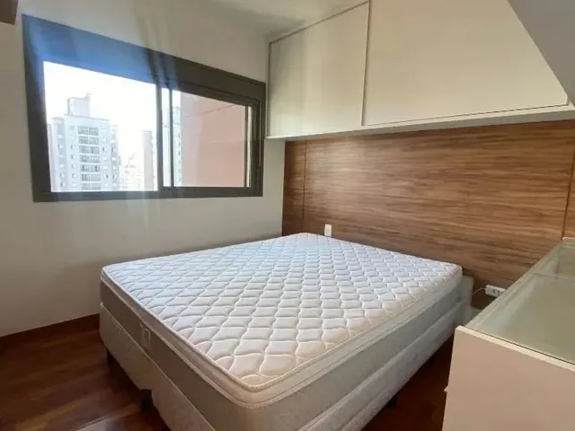 Imagem 8: Apartamento para Locação em Vila Leopoldina com 2 Quartos, Sendo 1 Suíte , 69M²