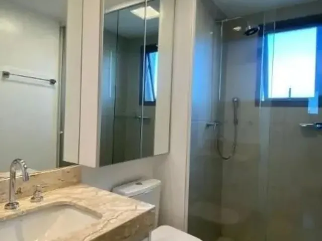 Imagem 3: Apartamento para Locação em Vila Leopoldina com 2 Quartos, Sendo 1 Suíte , 69M²