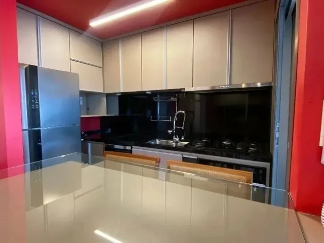 Imagem 9: Apartamento para Locação em Vila Leopoldina com 2 Quartos, Sendo 1 Suíte , 69M²