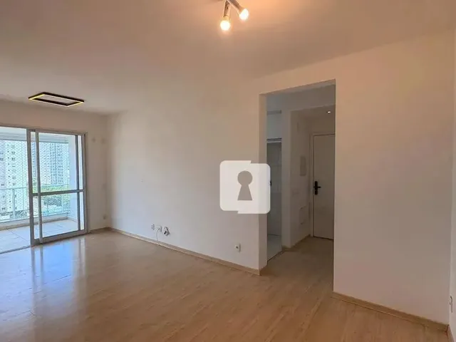 Imagem: Apartamento com 3 Dormitórios para Alugar