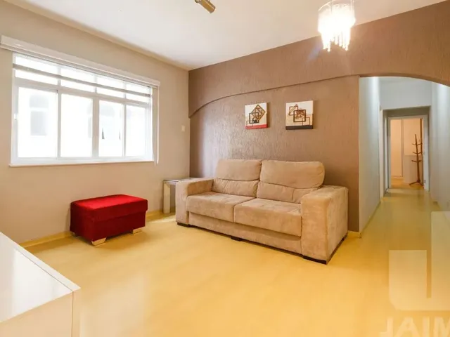 Imagem: Apartamento com 2 Dormitórios e 1 Banheiro