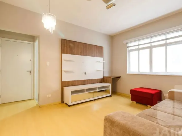 Imagem 11: Apartamento com 2 Dormitórios e 1 Banheiro, Próximo À Praça Vila Boim - Higienópolis