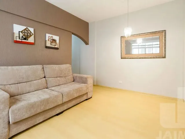 Imagem 8: Apartamento com 2 Dormitórios e 1 Banheiro, Próximo À Praça Vila Boim - Higienópolis