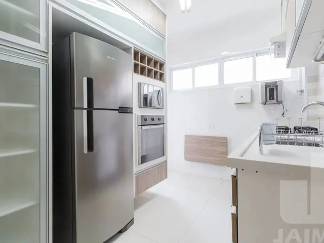 Imagem 16: Apartamento com 2 Dormitórios e 1 Banheiro, Próximo À Praça Vila Boim - Higienópolis
