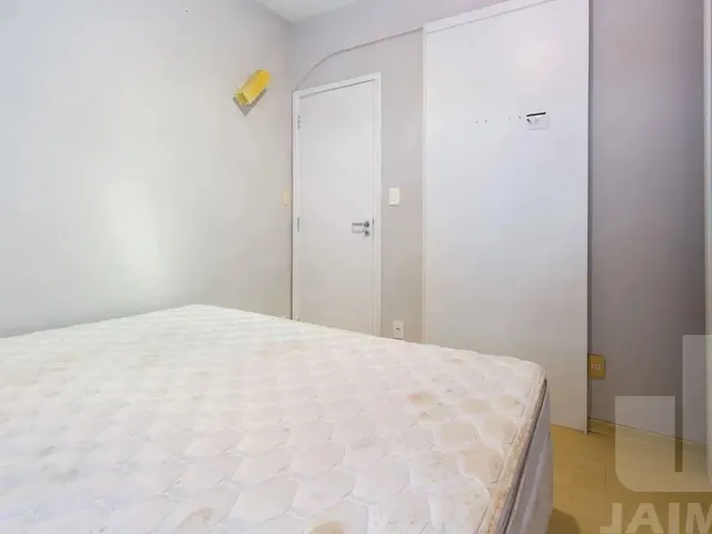 Imagem 9: Apartamento com 2 Dormitórios e 1 Banheiro, Próximo À Praça Vila Boim - Higienópolis