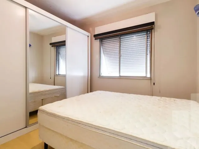 Imagem 7: Apartamento com 2 Dormitórios e 1 Banheiro, Próximo À Praça Vila Boim - Higienópolis