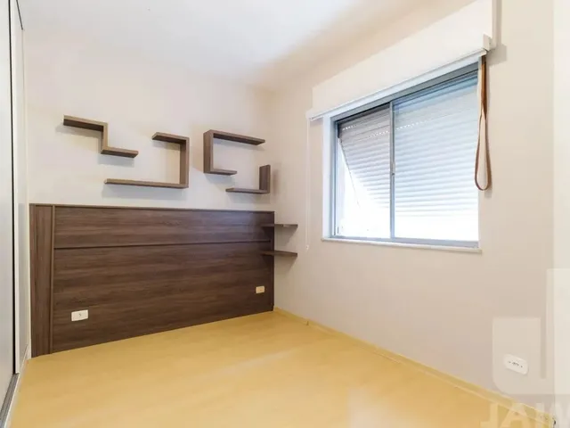 Imagem 4: Apartamento com 2 Dormitórios e 1 Banheiro, Próximo À Praça Vila Boim - Higienópolis