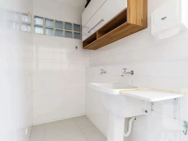 Imagem 14: Apartamento com 2 Dormitórios e 1 Banheiro, Próximo À Praça Vila Boim - Higienópolis