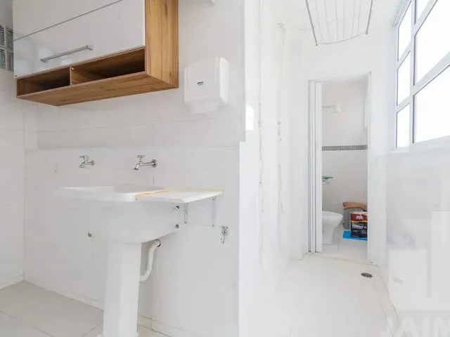 Imagem 13: Apartamento com 2 Dormitórios e 1 Banheiro, Próximo À Praça Vila Boim - Higienópolis