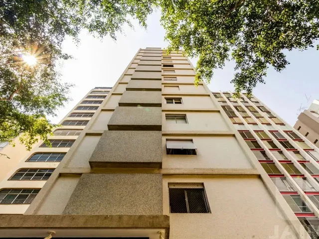 Imagem 5: Apartamento com 2 Dormitórios e 1 Banheiro, Próximo À Praça Vila Boim - Higienópolis