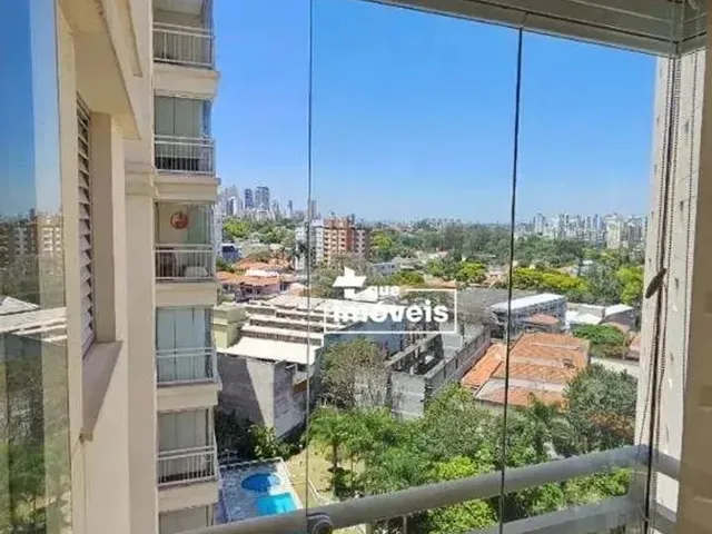 Imagem: Apartamento com 1 Dormitório para Alugar