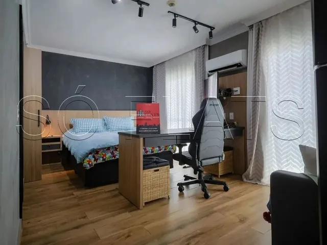 Imagem: Perdizes Tower, Flat Disponível para Locação