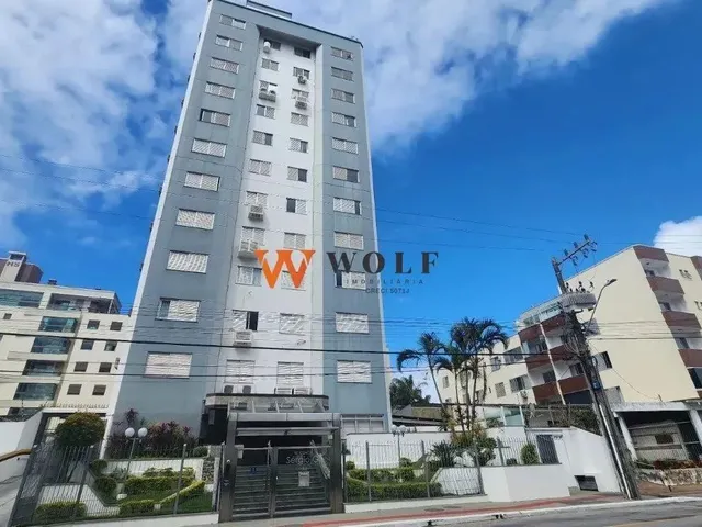 Imagem 1: Apartamento 3 Dormitórios Balneário do Estreito