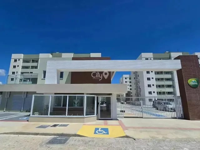Imagem: Aluga-Se Apartamento no Condomínio Moradas