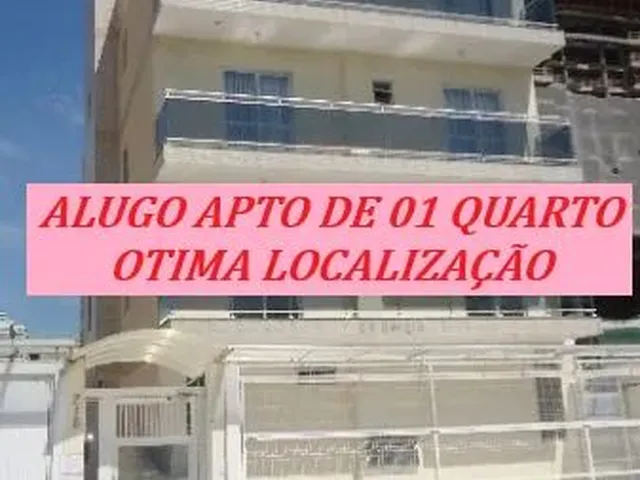 Imagem: Promoção!!! Alugo Aluguel Apartamento