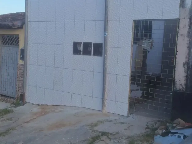 Imagem: Alugo Casa no Alto Divineia
