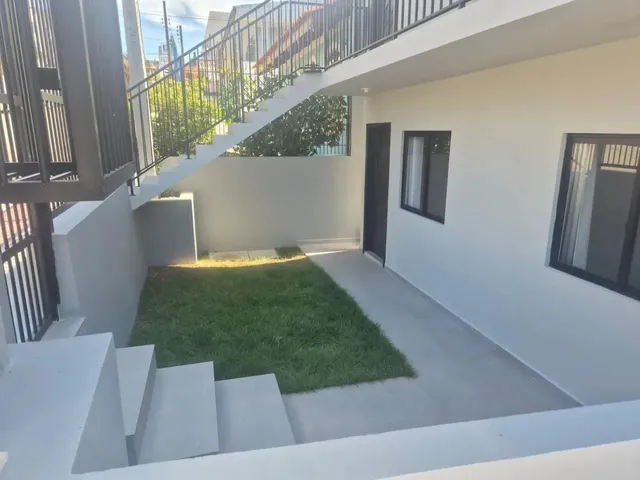 Imagem 2: Kitnet Semi-Mobiliada - 50 M² (35 M² Internos + 15 M² Externos