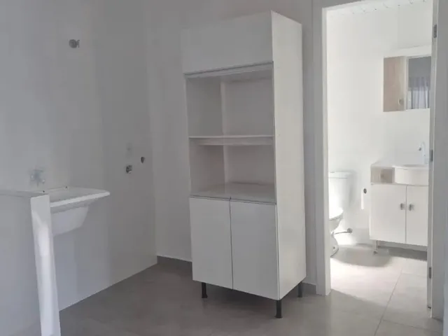 Imagem 5: Kitnet Semi-Mobiliada - 50 M² (35 M² Internos + 15 M² Externos
