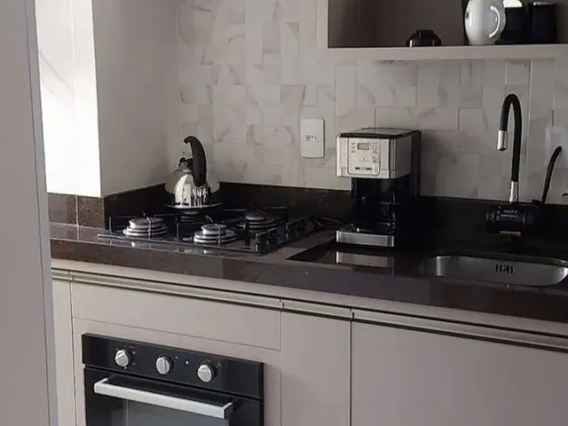 Imagem: Quarto Individual com Banheiro Privativo