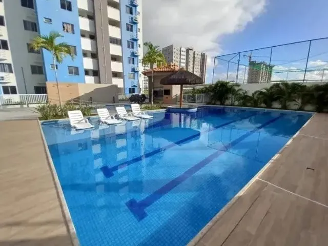Imagem: Aluguel Apartamento em Barra dos Coqueiros