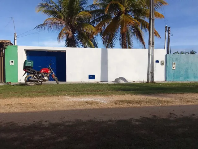 Imagem: Casa Temporada na Praia do Abais Alugel