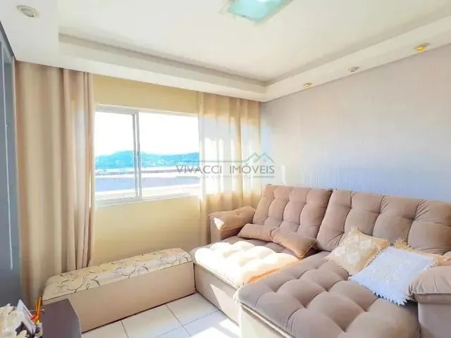 Imagem: Apartamento para Alugar em Florianópolis