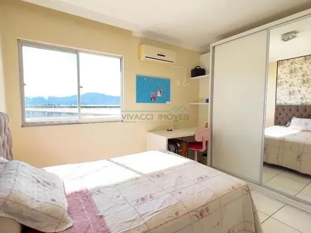 Imagem 3: Apartamento para Alugar em Florianópolis, Coqueiros, com 2 Quartos, com 73 M², Jose