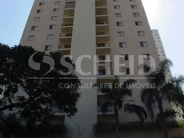 Imagem: Apartamento 95M² em Pinheiros