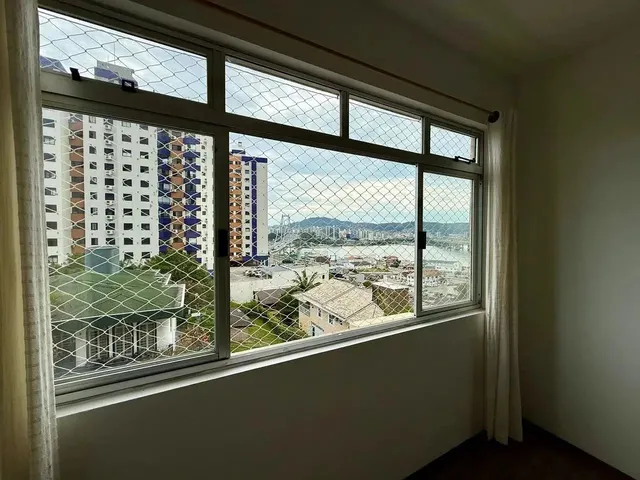 Imagem 2: Apartamento Próximo Ao Centro - com Vista para a Ponte
