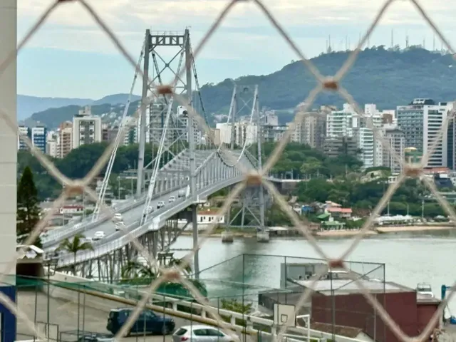 Imagem 11: Apartamento Próximo Ao Centro - com Vista para a Ponte