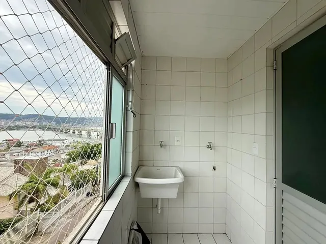 Imagem 16: Apartamento Próximo Ao Centro - com Vista para a Ponte