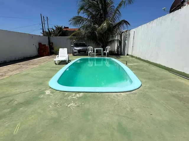 Imagem 2: Casa de Temporada / Aluguel Final de Semana