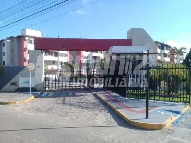 Imagem: Aluga-Se Apto no Cond. Barra Club I