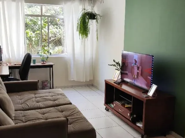 Imagem: Quarto Amplo para Mulher em Coqueiros