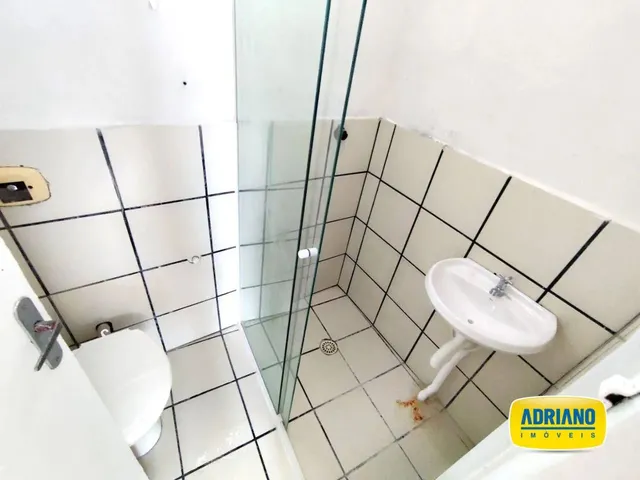 Imagem 15: Apartamento com 2 Dormitórios para Alugar, 33 M² por R$ 1.621,87/Mês - Abraão
