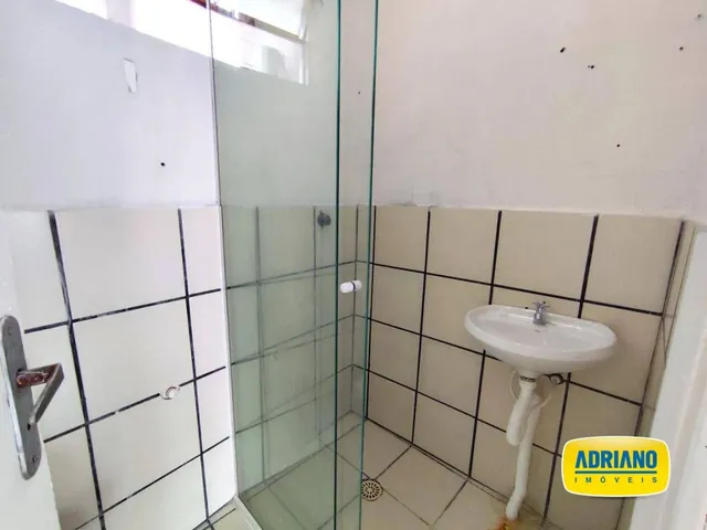 Imagem 3: Apartamento com 2 Dormitórios para Alugar, 33 M² por R$ 1.621,87/Mês - Abraão