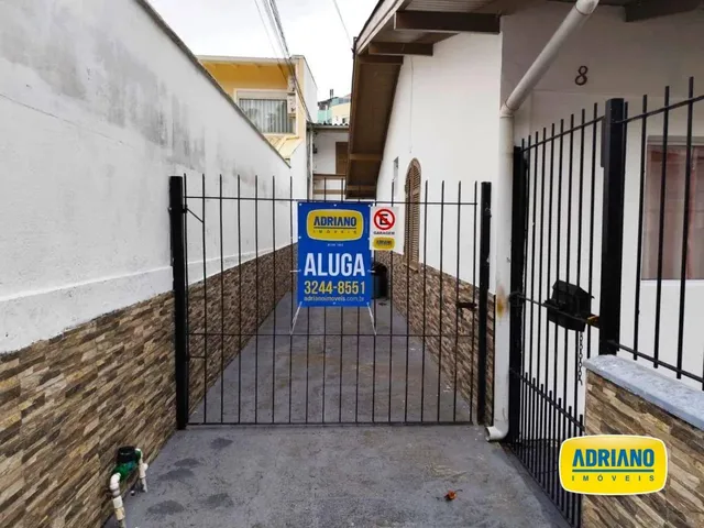 Imagem 10: Apartamento com 2 Dormitórios para Alugar, 33 M² por R$ 1.621,87/Mês - Abraão