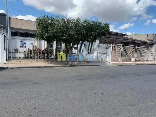 Imagem: Casa para Locação, Centro, Itabaiana