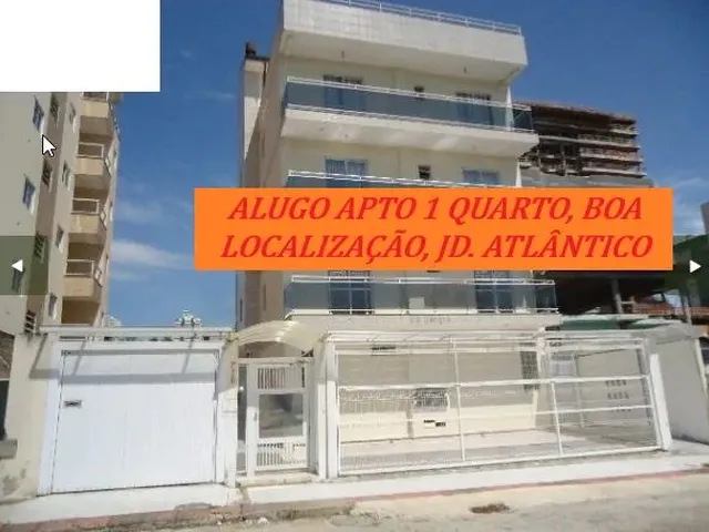 Imagem: Promoção!!! Alugo Aluguel Apartamento