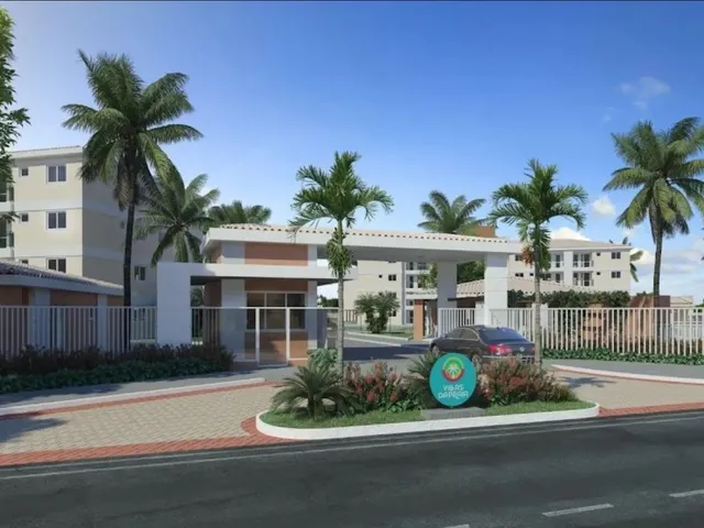 Imagem: Alugo Apartamento