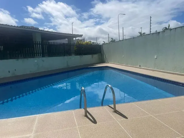 Imagem 3: Imóvel para Aluguel com 90 Metros Quadrados com 3 Quartos em Marivan - Barra Dos