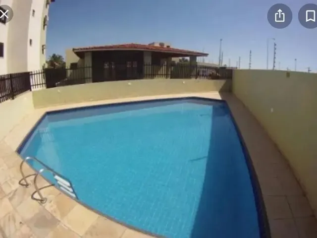 Imagem 2: Imóvel para Aluguel com 90 Metros Quadrados com 3 Quartos em Marivan - Barra Dos