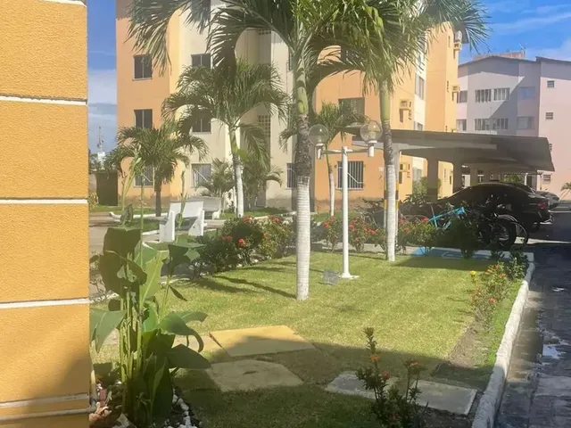 Imagem 13: Imóvel para Aluguel com 90 Metros Quadrados com 3 Quartos em Marivan - Barra Dos