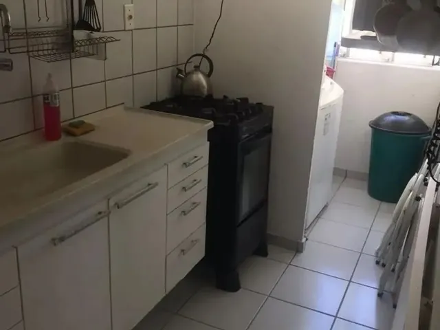 Imagem 14: Imóvel para Aluguel com 90 Metros Quadrados com 3 Quartos em Marivan - Barra Dos