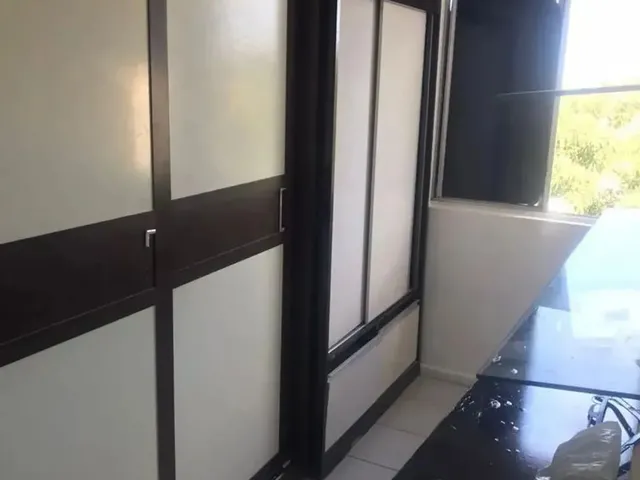 Imagem 7: Imóvel para Aluguel com 90 Metros Quadrados com 3 Quartos em Marivan - Barra Dos