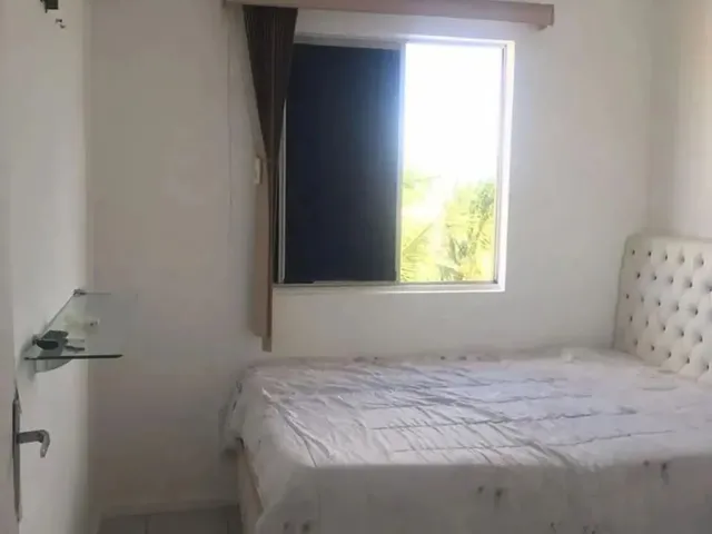 Imagem 12: Imóvel para Aluguel com 90 Metros Quadrados com 3 Quartos em Marivan - Barra Dos