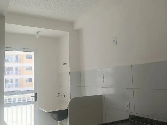 Imagem 7: Aluguel de Apartamento