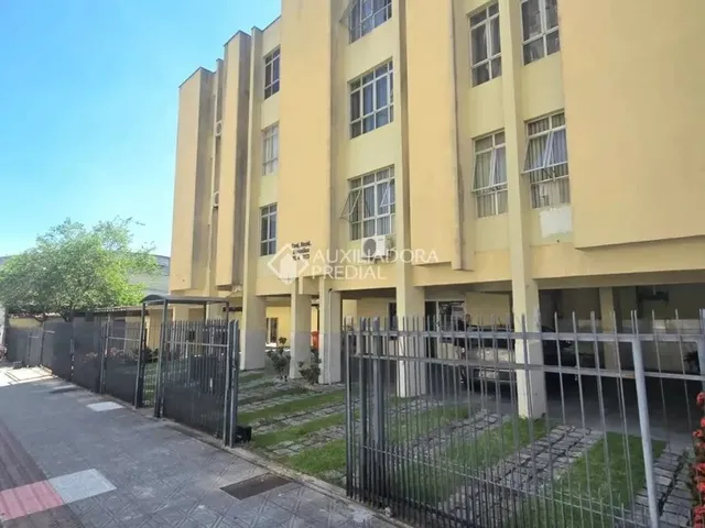 Imagem: Apartamento Mobiliado com 2 Quartos para