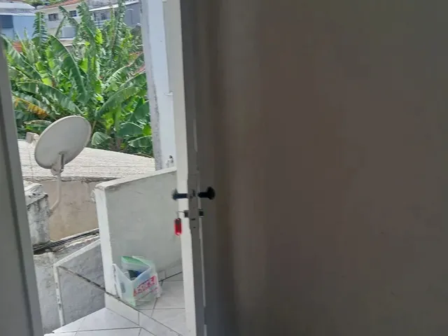 Imagem: Kitnet na Coloninha